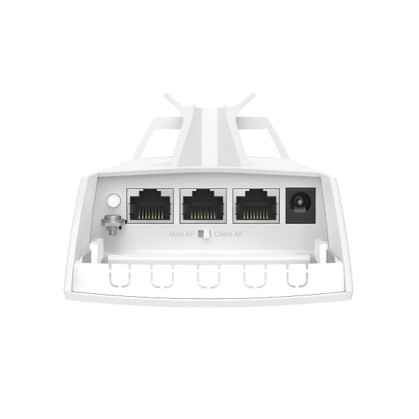 TP-LINK ACCESS POINT BRIDGE KIT 300Mbps - imagine 3
