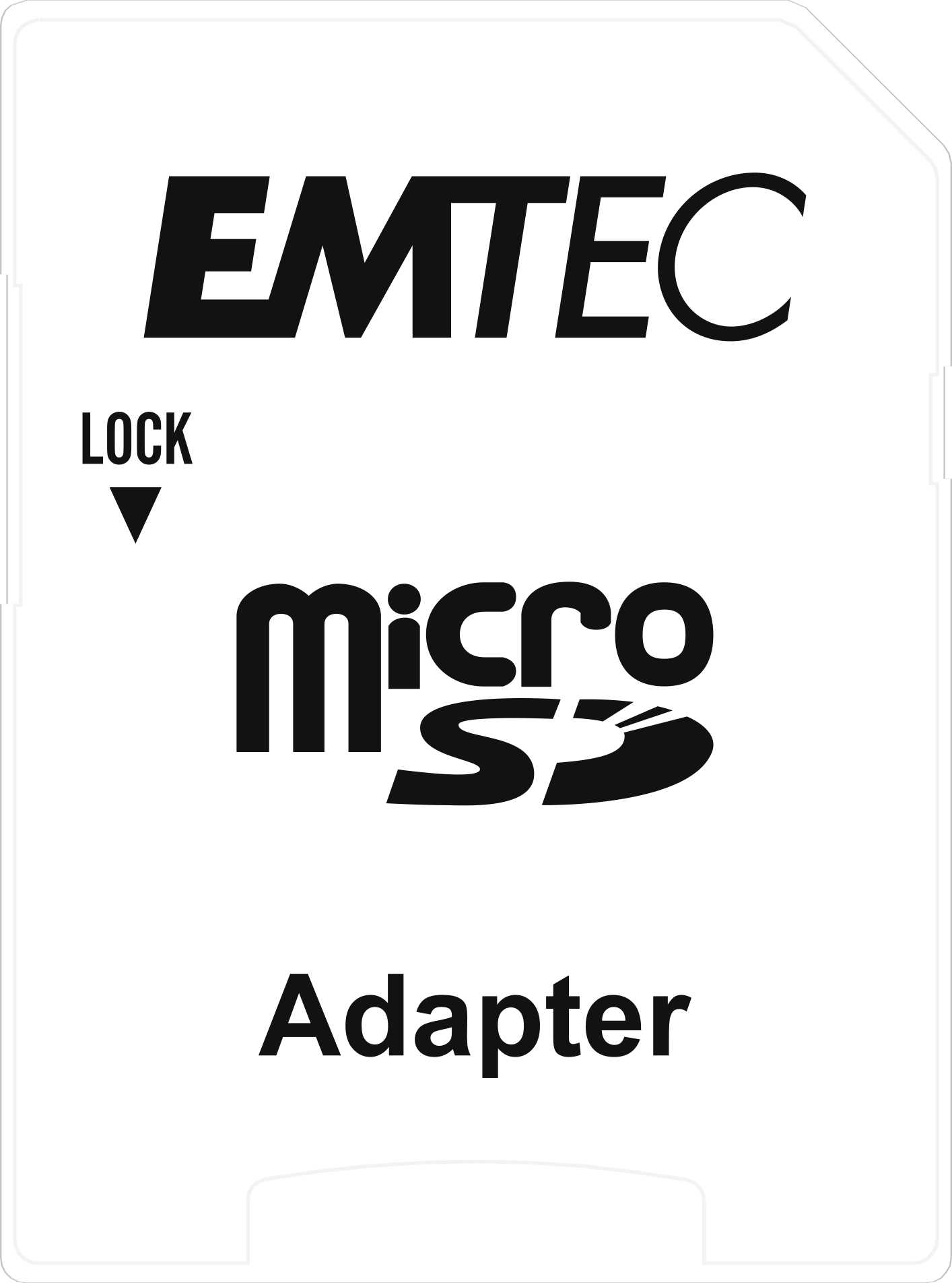 Card memorie Gold Elite 128 GB microSDHC, Memory Card (Class 10 UHS-I (D1)) "ECMSDM128GXC10GP" (timbru verde 0.03 lei) - imagine 3
