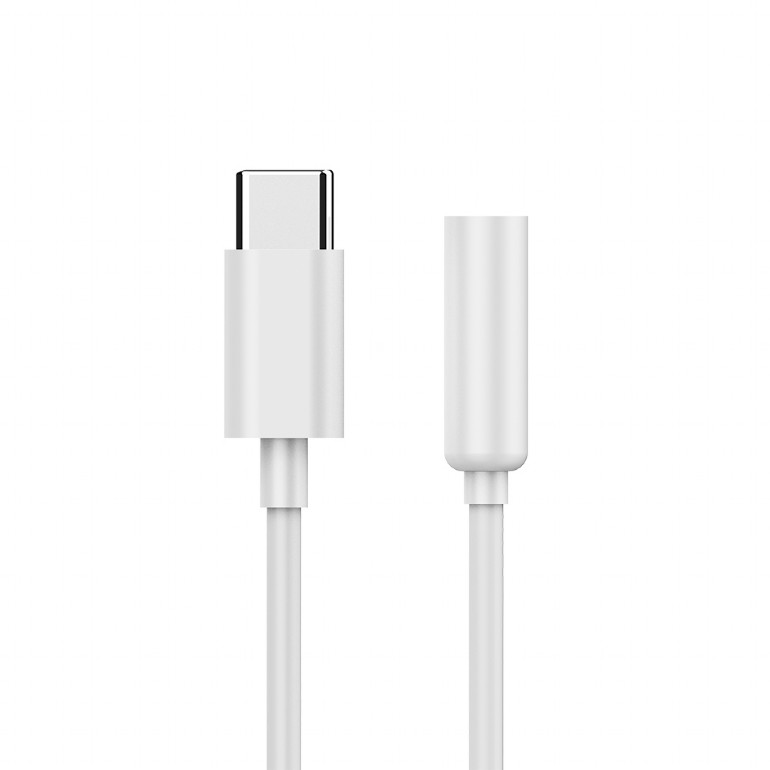 GEMBIRD USB type-C plug to stereo 3.5mm - imagine 2