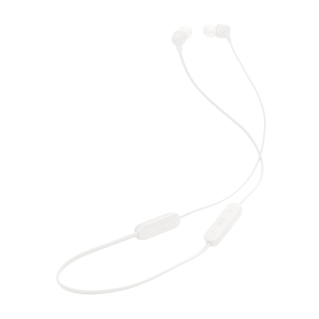 Casti bluetooth, wireless, airpods si audio JBL JBLT135BTWHT „JBLT135BTWHT” (timbru verde 0.18 lei)