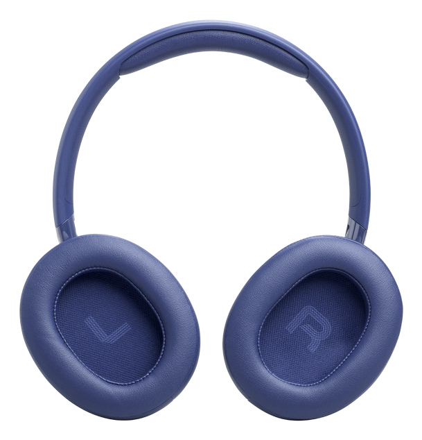 Căști JBL Tune 730BT wireless albastre over-ear - imagine 5