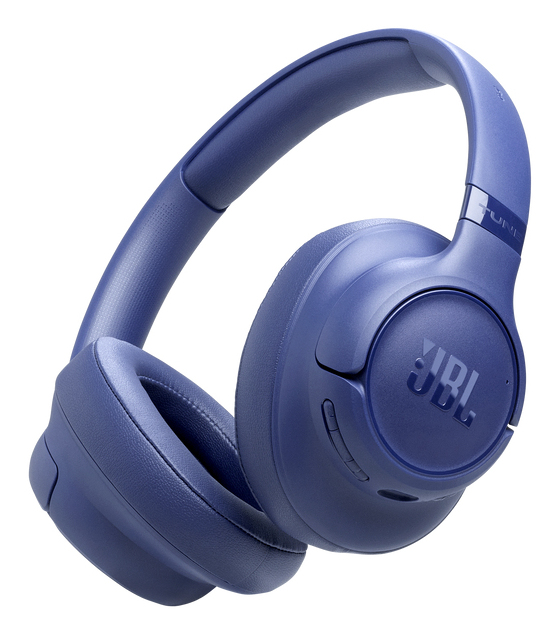 Căști JBL Tune 730BT albastre