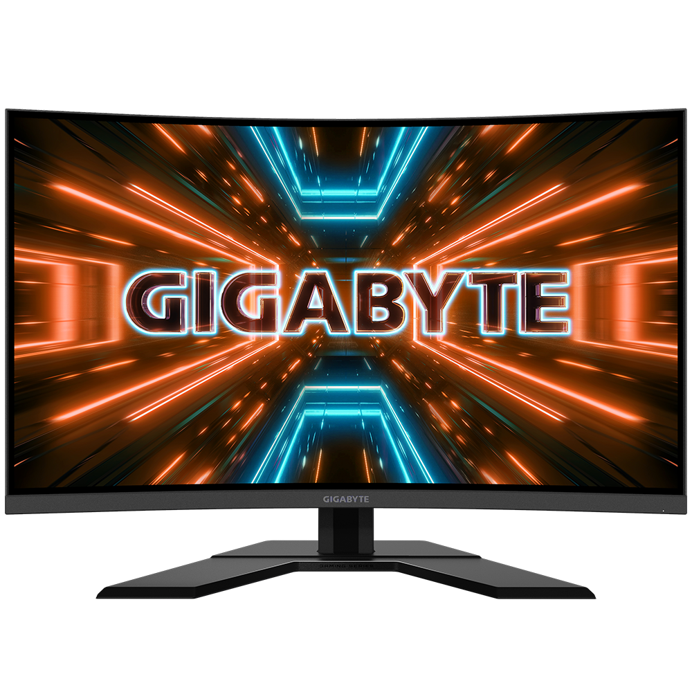 GIGABYTE M32Q GAMING MONITOR 31.5″ „M32Q” (timbru verde 7 lei)