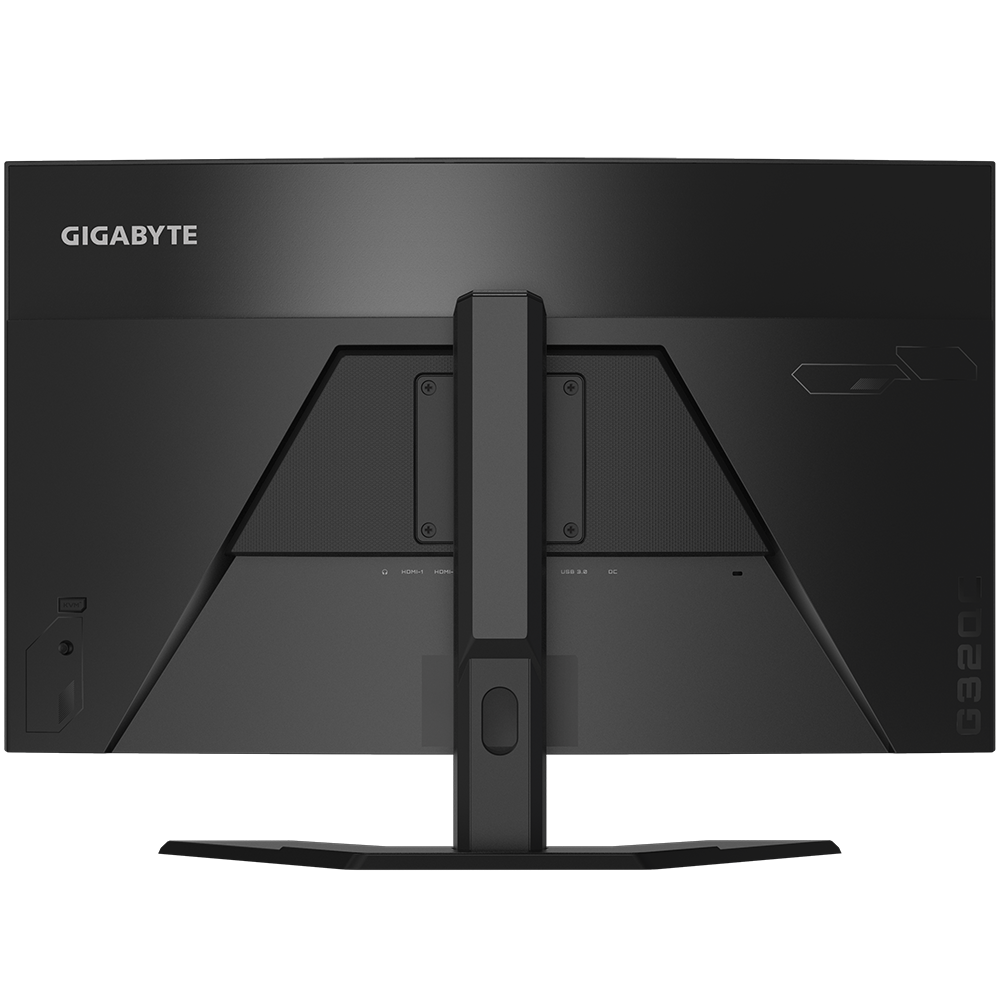 GIGABYTE M32Q GAMING MONITOR 31.5" "M32Q" (timbru verde 7 lei) - imagine 2
