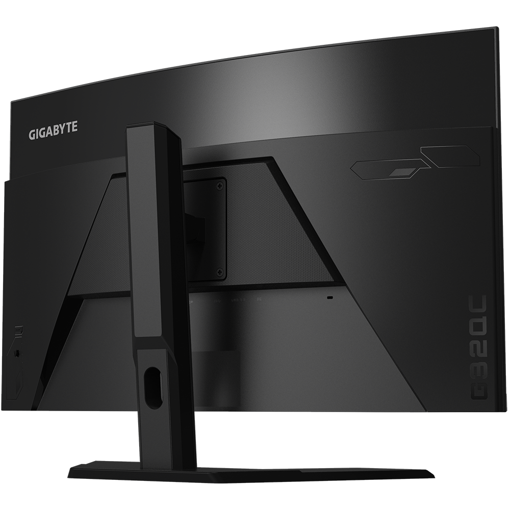 GIGABYTE M32Q GAMING MONITOR 31.5" "M32Q" (timbru verde 7 lei) - imagine 4