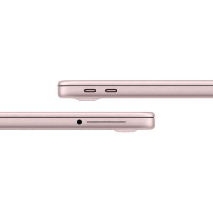 Laptopuri / Notebook Apple MHFH4RO/A "MHFH4RO/A" (timbru verde 3.5 lei) - imagine 4