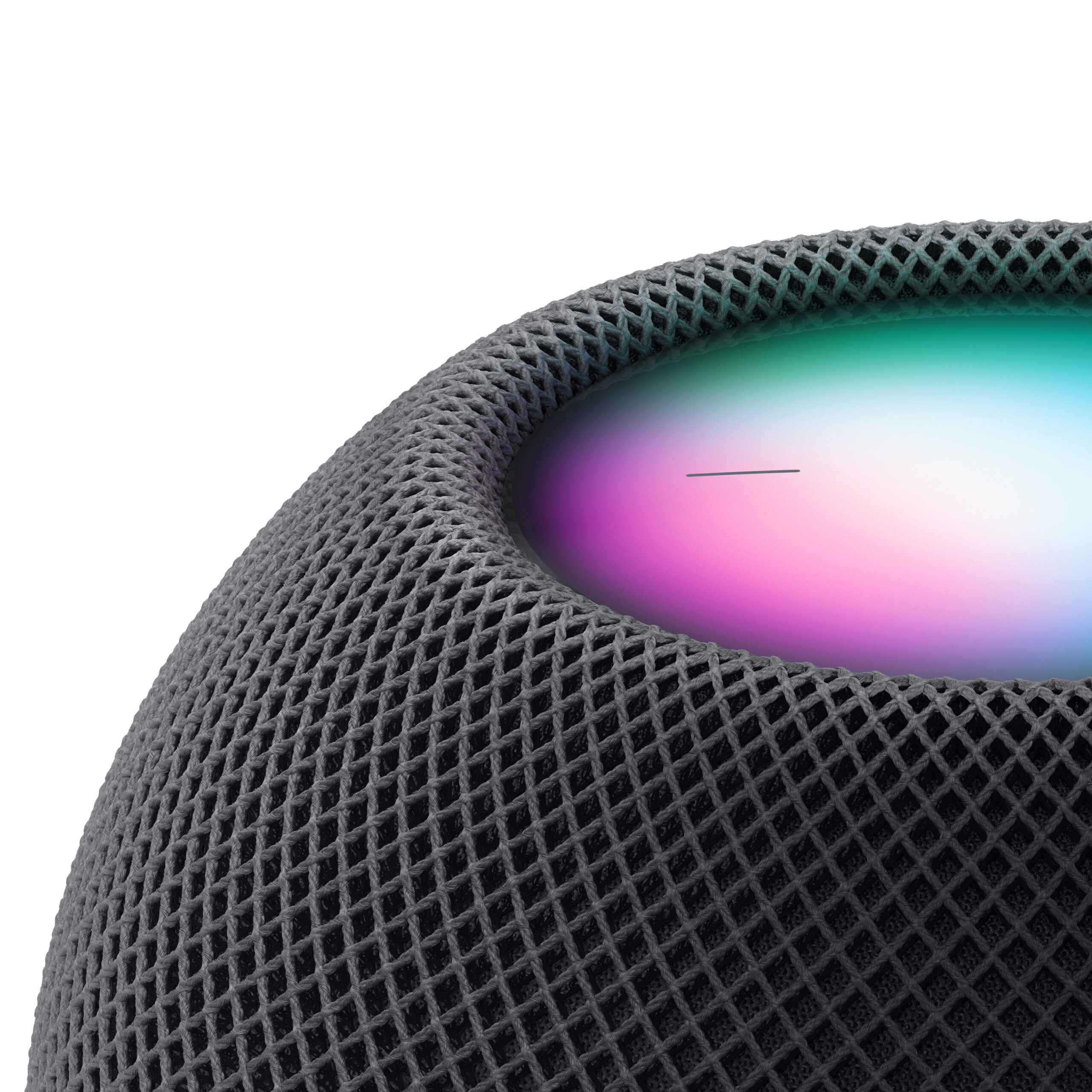 Boxa portabila HomePod Mini Orange "MJ2D3" (timbru verde 0.8 lei) - imagine 5