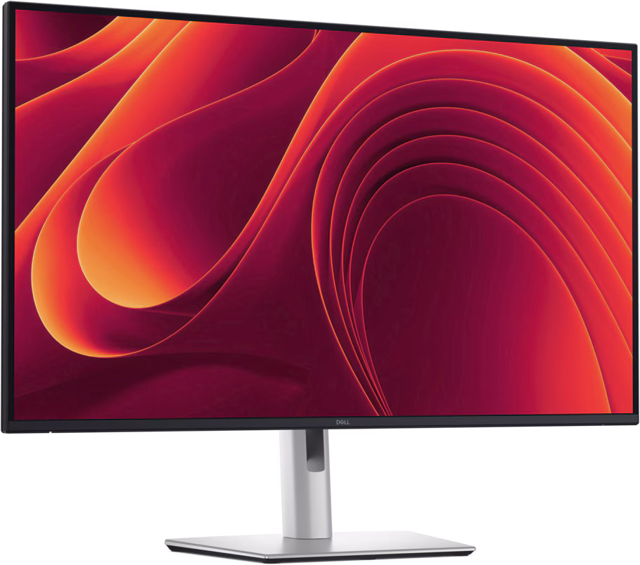 Monitor Dell Pro P2426 24.1 inch WUXGA IPS 120Hz