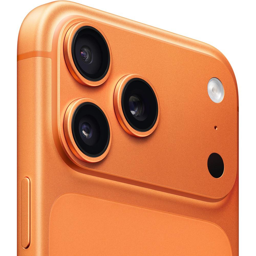 iPHONE 17 PRO MAX 2TB COSMIC ORANGE - imagine 4