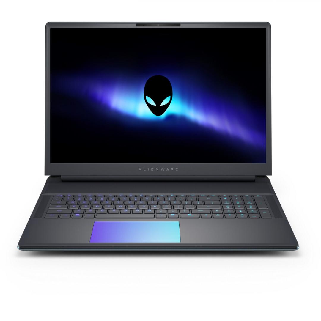AW18 A51 QHD+ U9-275HX 64 4 4 5080 4K WP "AW18A51U964445080WP" ((timbru verde 3.5 lei) - imagine 2
