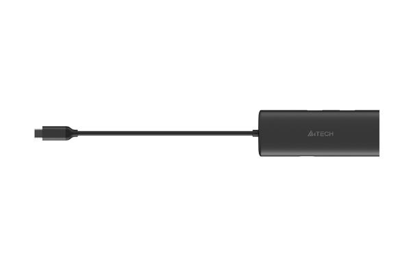 Docking Station A4tech universal DST-80C - imagine 8