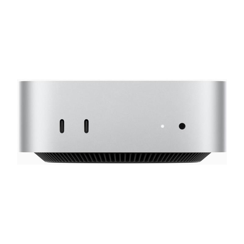 MAC MINI M4p CPU-12/GPU-16/24GB/1TB ZE - imagine 2