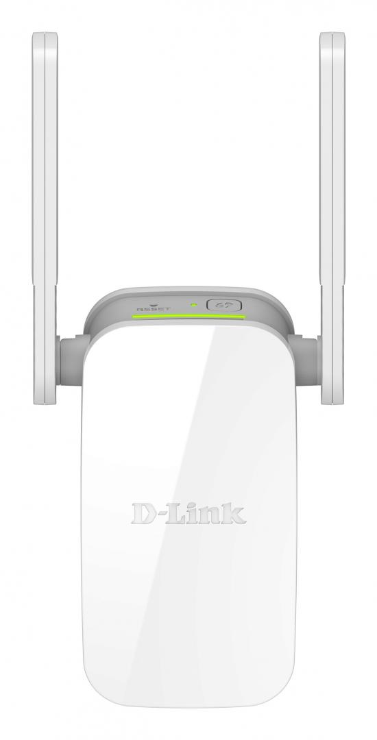 DLINK WIRELESS AC1200 DUAL BAND FE PORT - imagine 5