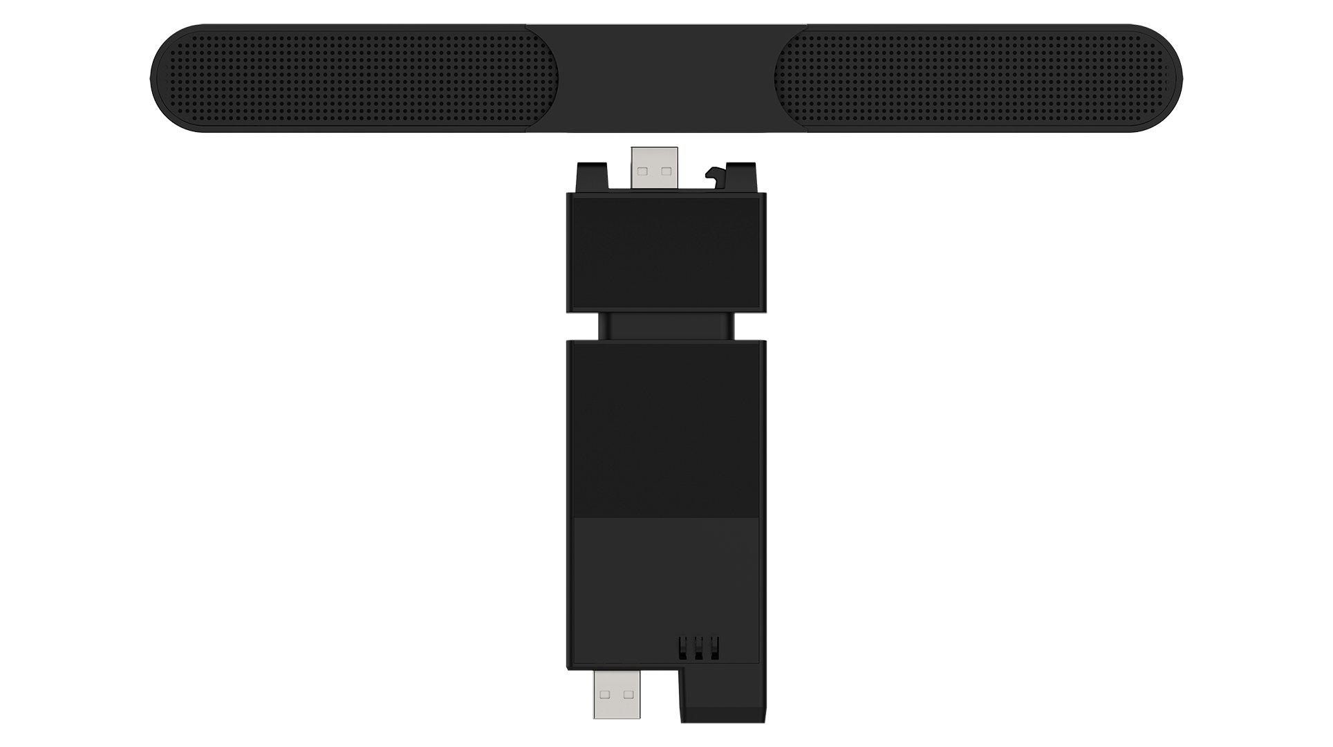 ThinkVision MS30 Monitor Soundbar - imagine 2