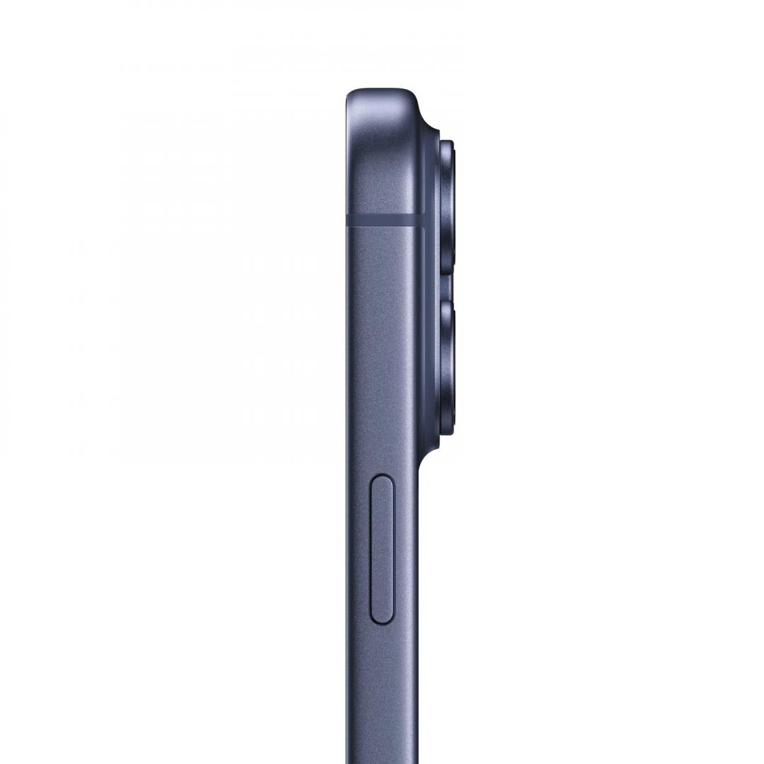 iPHONE 17 PRO MAX 1TB DEEP BLUE - imagine 4