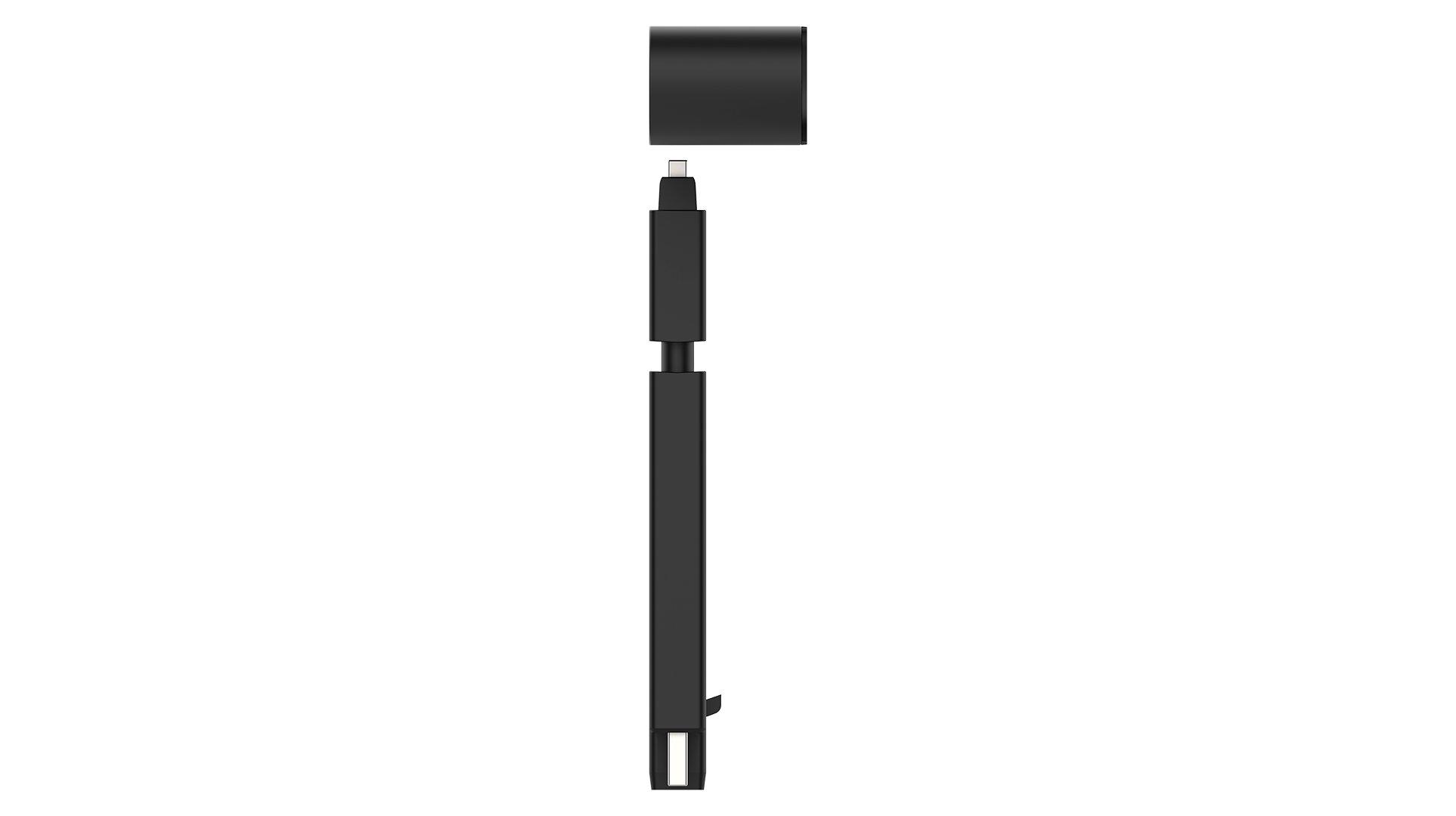 ThinkVision MS30 Monitor Soundbar - imagine 3