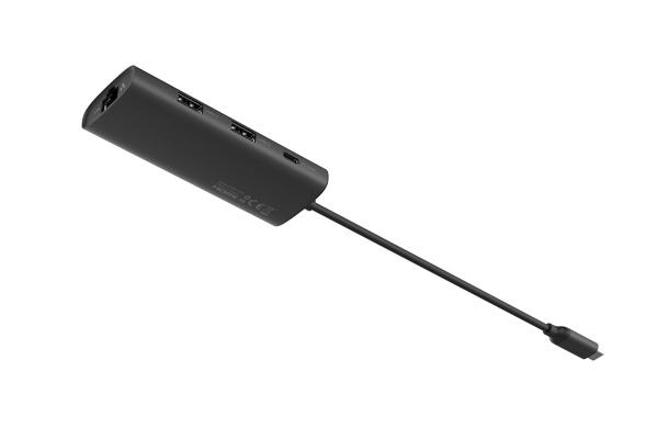 Docking Station A4tech universal DST-80C - imagine 7