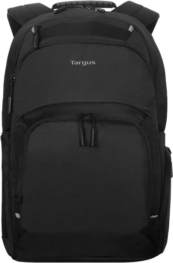 Rucsac Laptop Targus Classic EcoSmart 15.6 Black