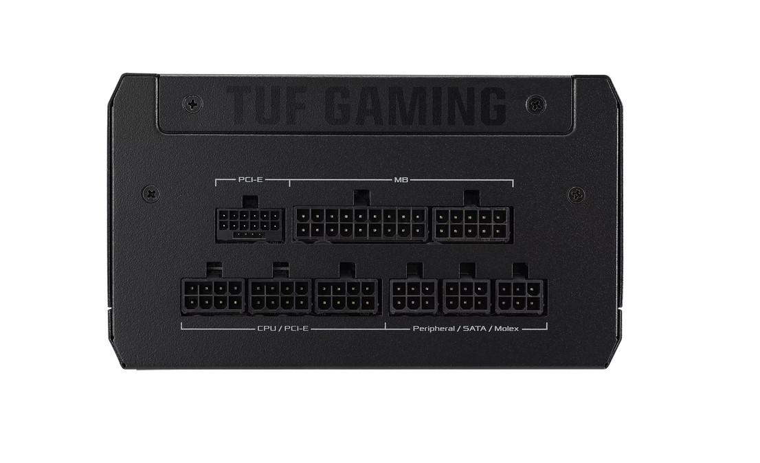 Sursa Asus TUF Gaming 750W Gold - imagine 8