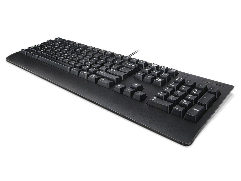 LN Preferred Pro II USB Keyboard-Romania - imagine 4