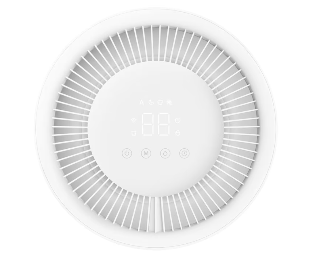 Xiaomi Smart Dehumidifier Lite EU - imagine 4