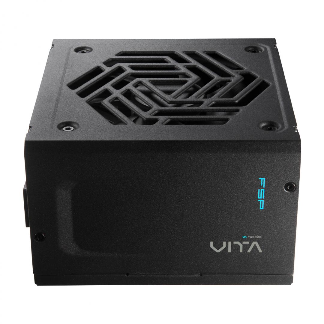 FORTRON PSU 850W VITA-850GM - imagine 4