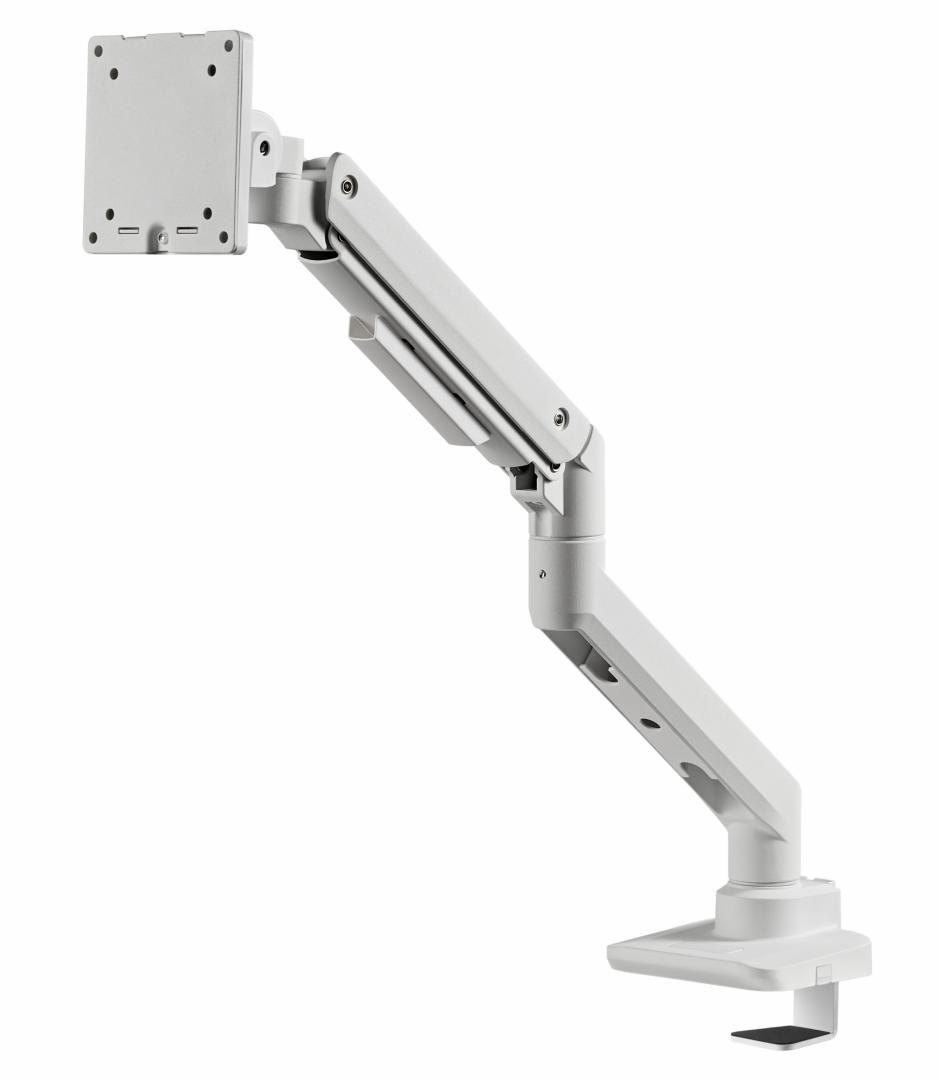SINGLE MONITOR ARM SERIOUX MM69-C012 - imagine 3