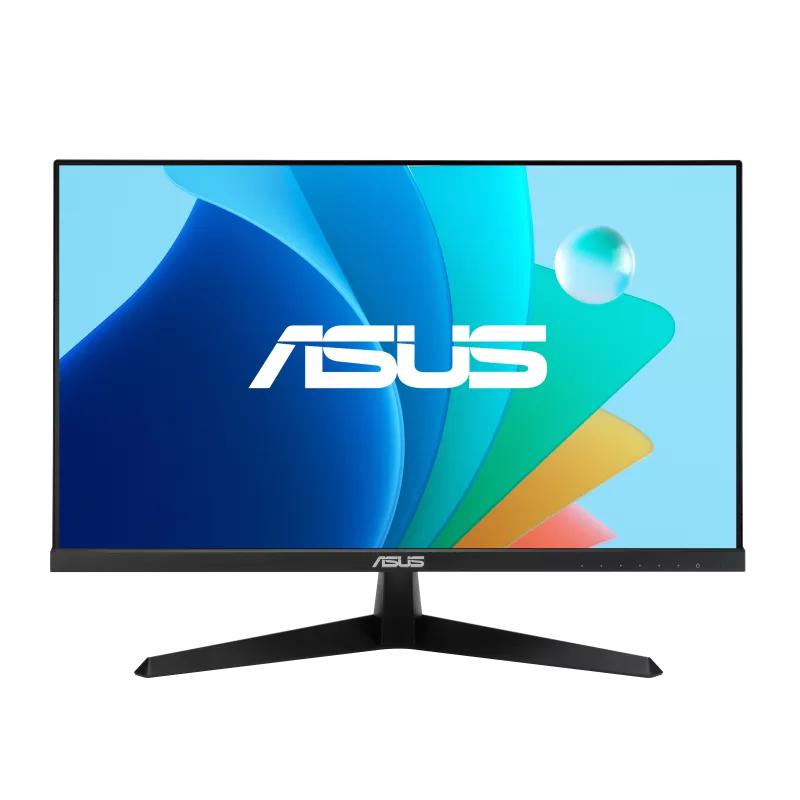 Monitor LED VY249HF 60.45cm (16:9) FHD HDMI , Negru „90LM06A3-B01A70” (timbru verde 7 lei)