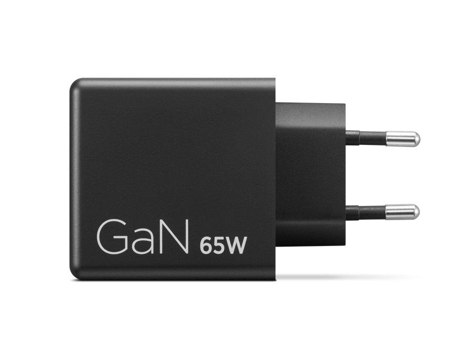 LN Dual USB-C 65W GaN Charger - imagine 5