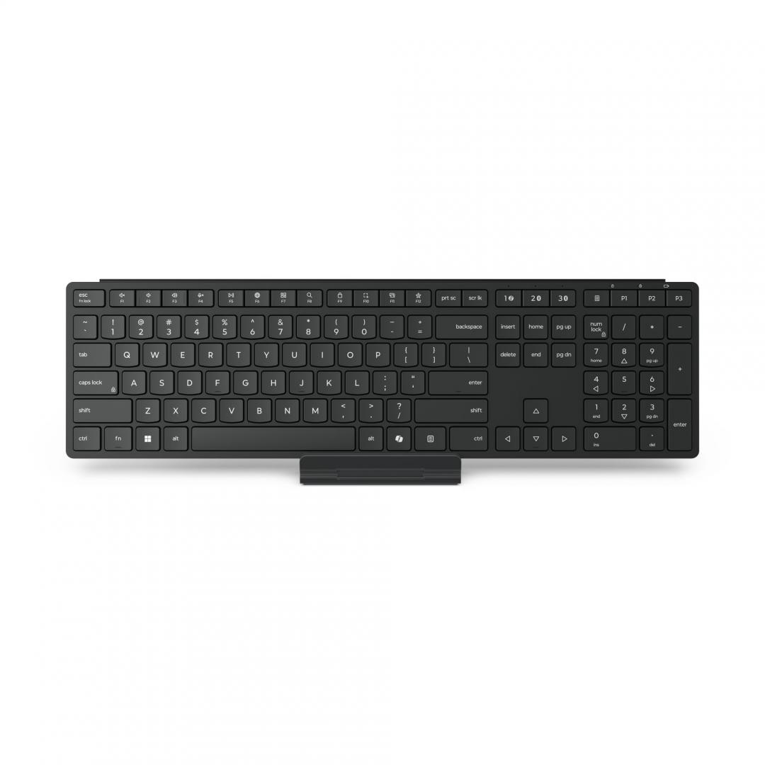 LENOVO Wireless Multi-Mode Pro Keyboard - imagine 2