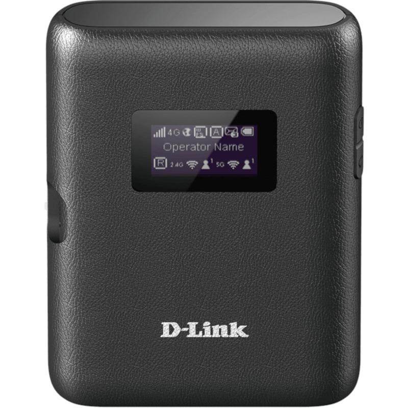 DLINK 4G LTE CAT6 WI-FI HOTSPOT DWR-933 - imagine 9