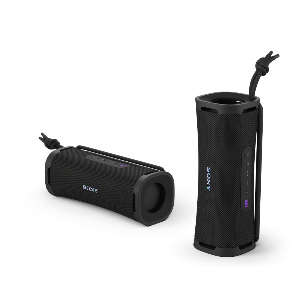 Boxa portabila ULT FIELD 1 - Bluetooth Black "SRSULT10B.CE7" (timbru verde 0.8 lei) - imagine 2