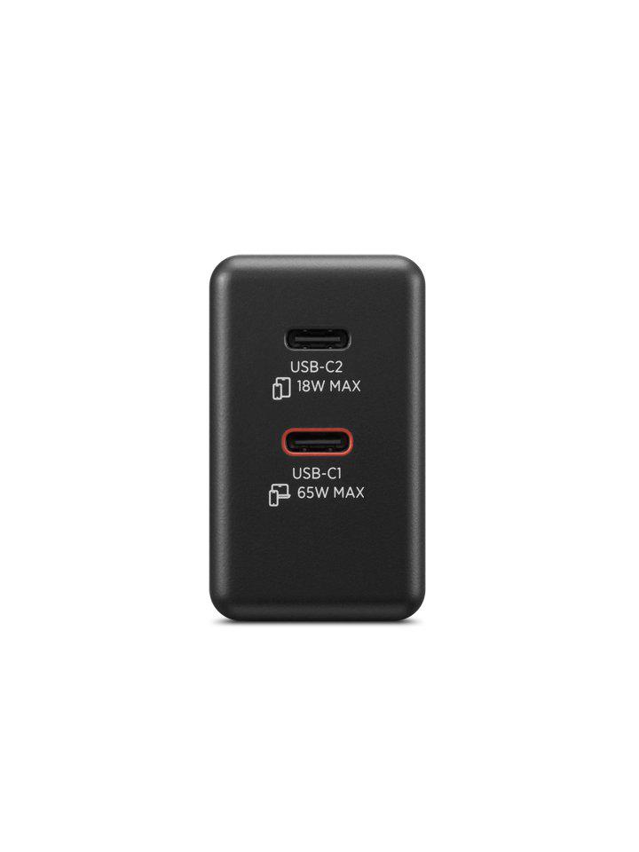 LN Dual USB-C 65W GaN Charger - imagine 4