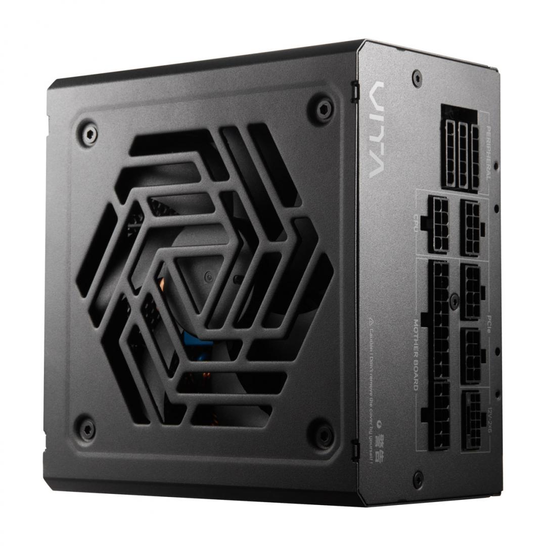 FORTRON PSU 850W VITA-850GM - imagine 2