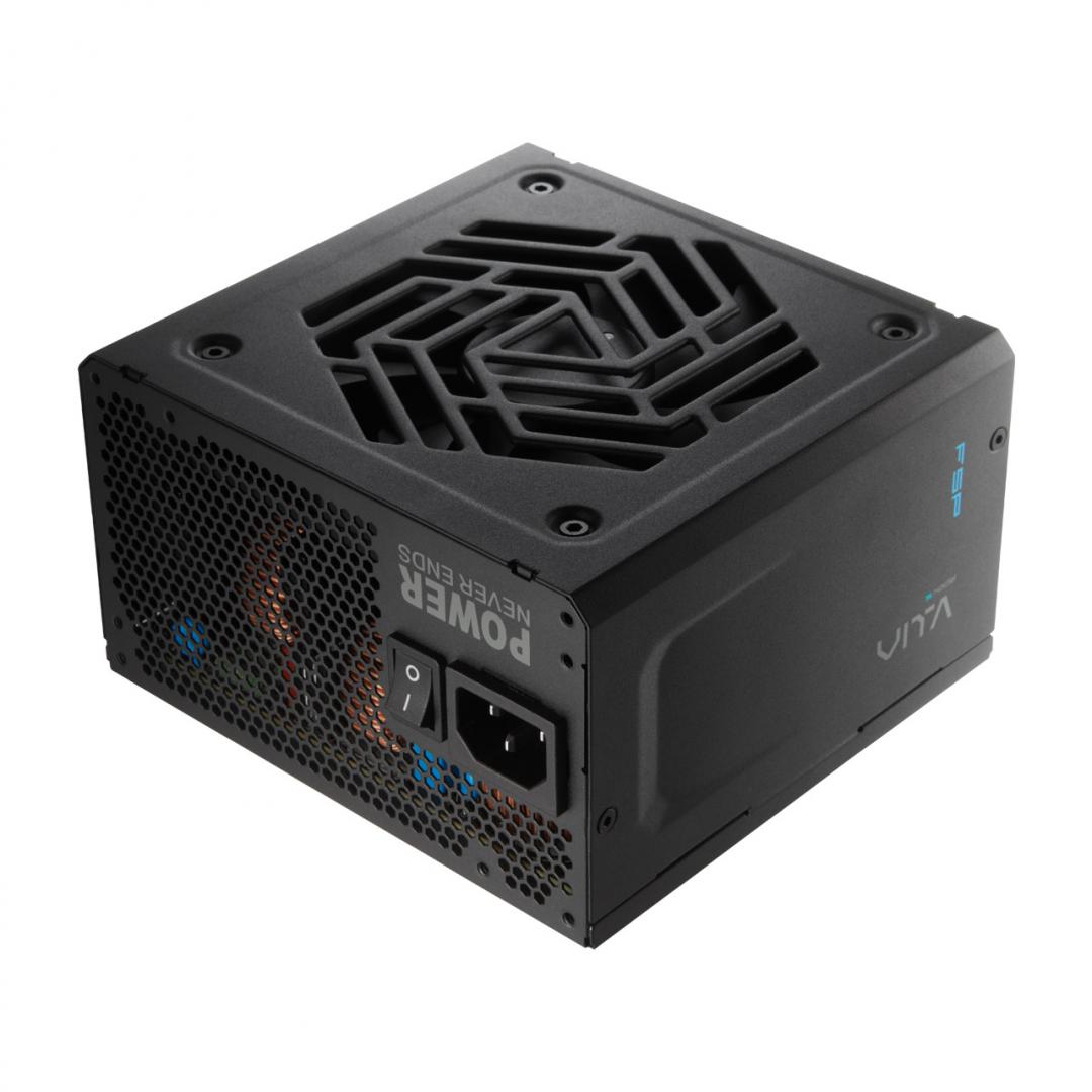 FORTRON PSU 850W VITA-850GM - imagine 5