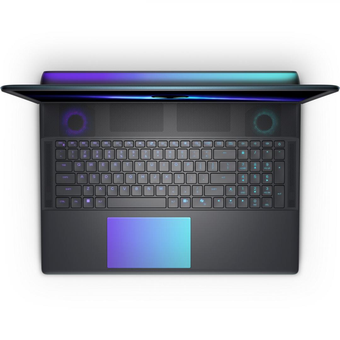 AW18 A51 QHD+ U9-275HX 64 4 4 5080 4K WP "AW18A51U964445080WP" ((timbru verde 3.5 lei) - imagine 5