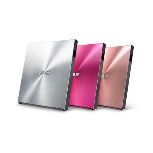 Asus SDRW-08U5S-U UltraDrive 8x U2 „90DD0112-M29000”