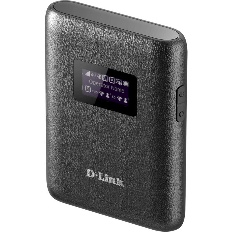 DLINK 4G LTE CAT6 WI-FI HOTSPOT DWR-933 - imagine 6