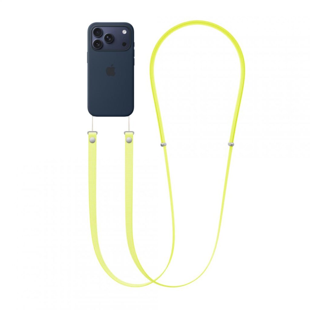 APPLE CROSSBODY STRAP YW