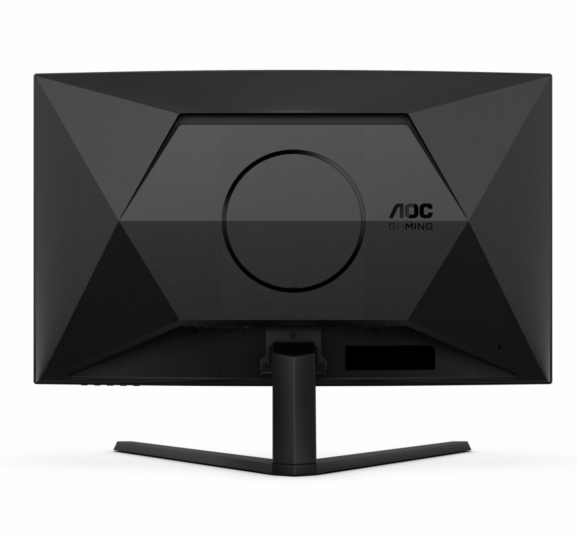 Monitor AOC 31.2" CQ32G4VE - imagine 3