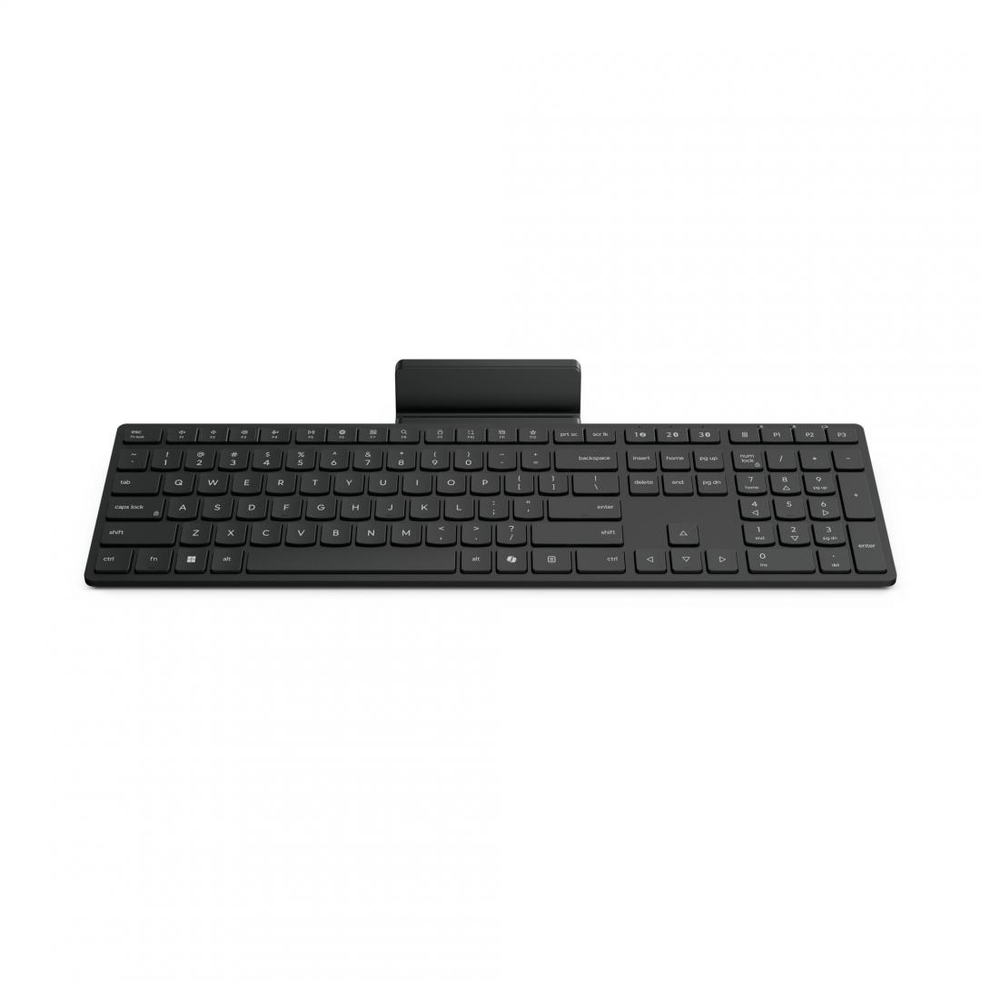 LENOVO Wireless Multi-Mode Pro Keyboard - imagine 3