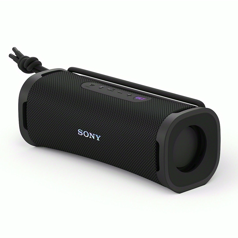 Boxa portabila ULT FIELD 1 – Bluetooth Black „SRSULT10B.CE7” (timbru verde 0.8 lei)