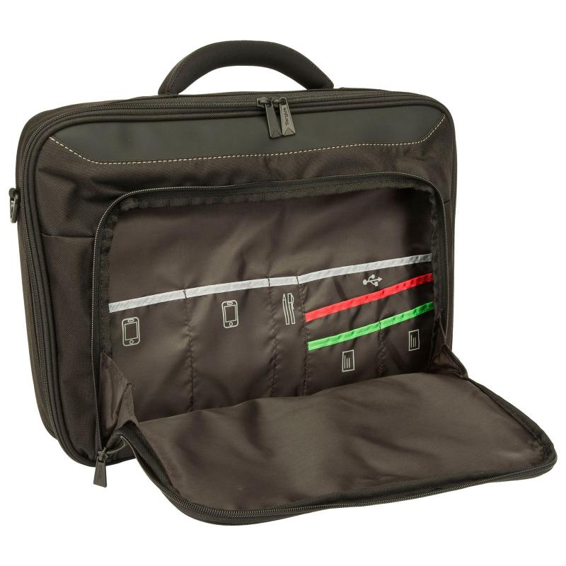 Geanta laptop Targus Classic+ 15.6" - imagine 7