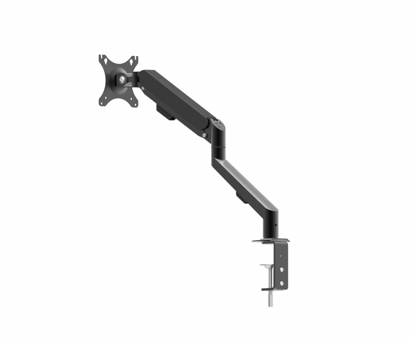 SINGLE MONITOR STAND SERIOUX MM1101 - imagine 4