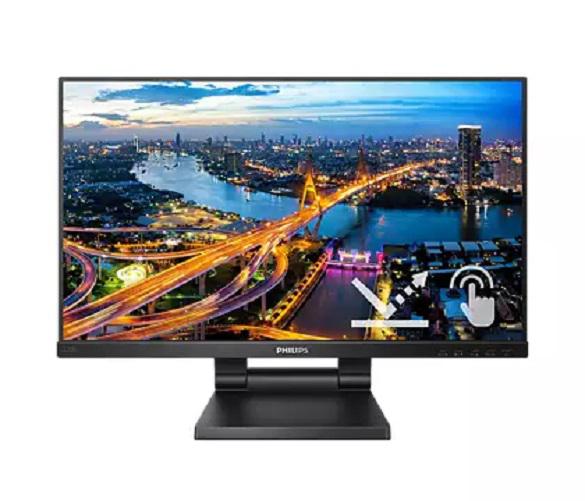 Monitor Philips 21.5" 222B1TC/00 - imagine 6
