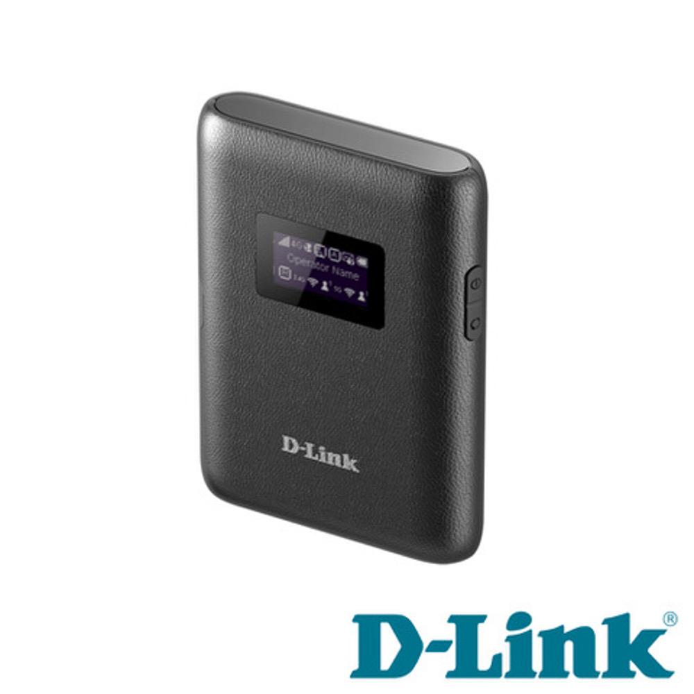 DLINK 4G LTE CAT6 WI-FI HOTSPOT DWR-933 - imagine 7