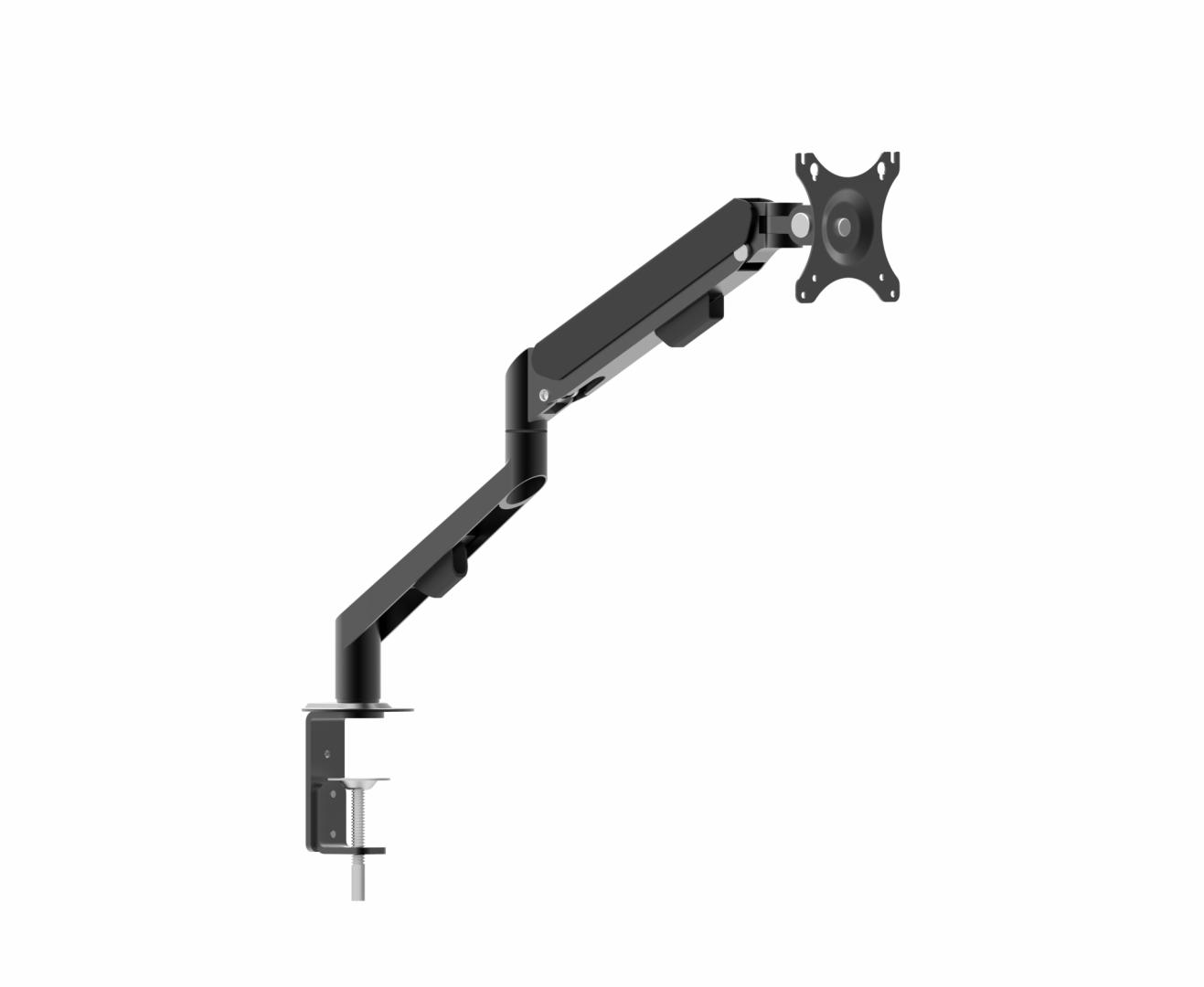 SINGLE MONITOR STAND SERIOUX MM1101 - imagine 3