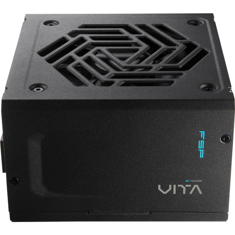 FORTRON PSU 650W VITA-650GM - imagine 4