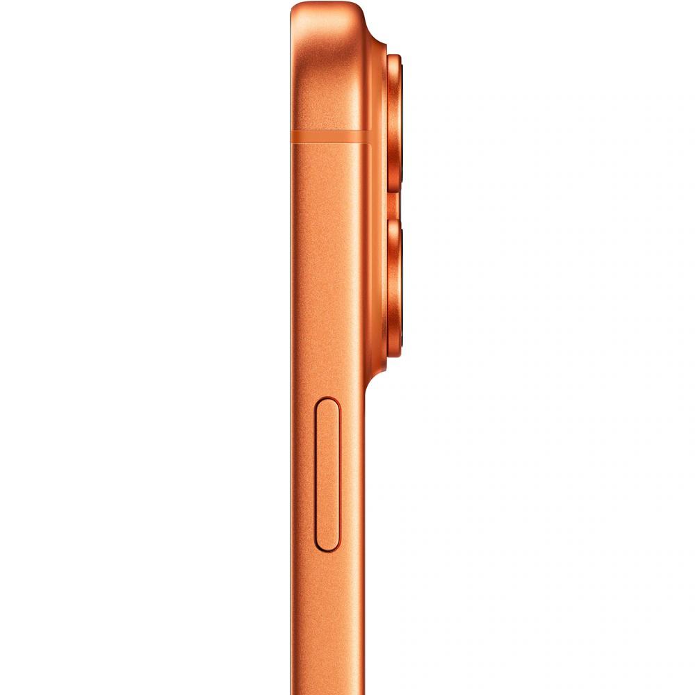 iPHONE 17 PRO MAX 2TB COSMIC ORANGE - imagine 3