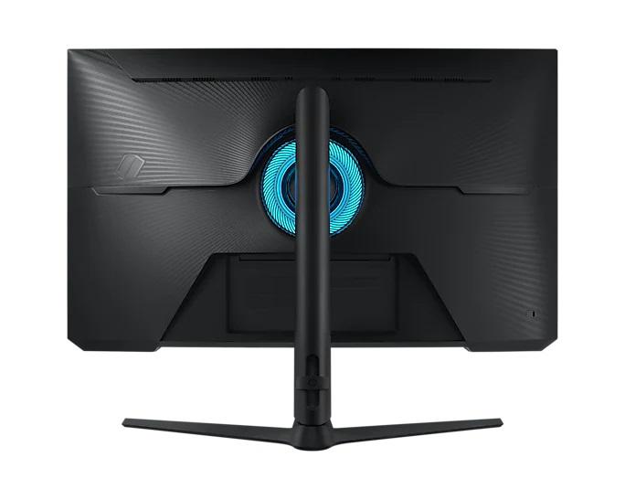 Monitor Samsung 32" LS32BG700EUXEN - imagine 2